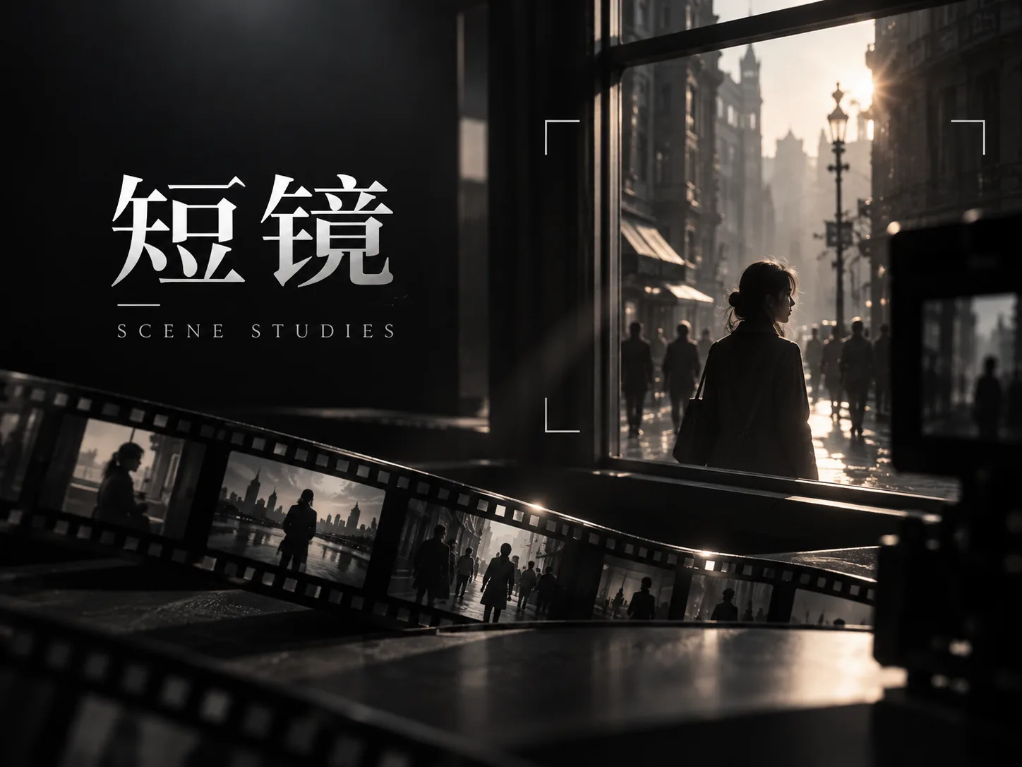 短镜栏目
